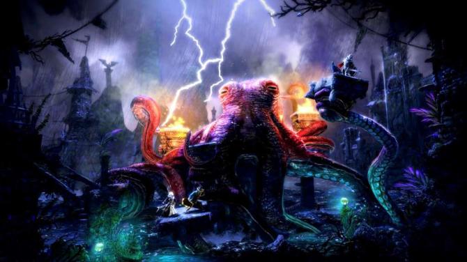 Trine 2: Complete Story 