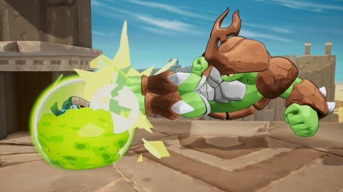 Rivals of Aether II 