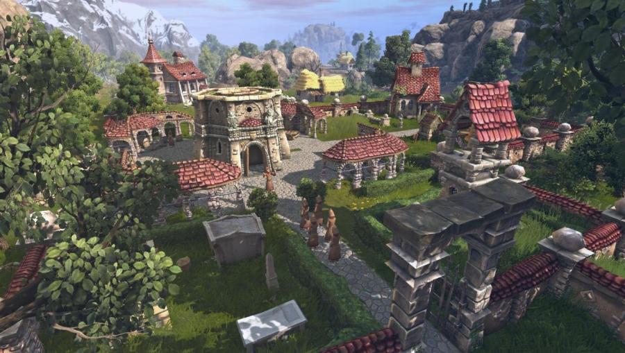 The Settlers 7 History Edition 