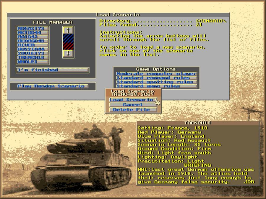 SSI Classics Bundle 