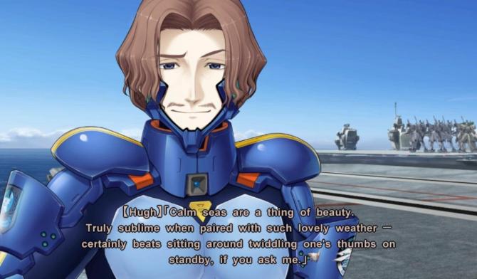 Muv-Luv photonflowers* 