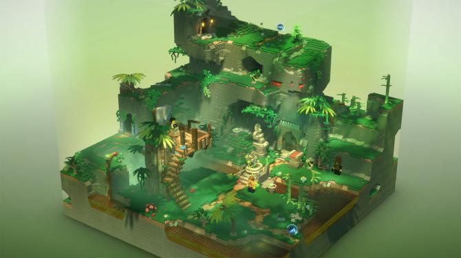 LEGO Bricktales 
