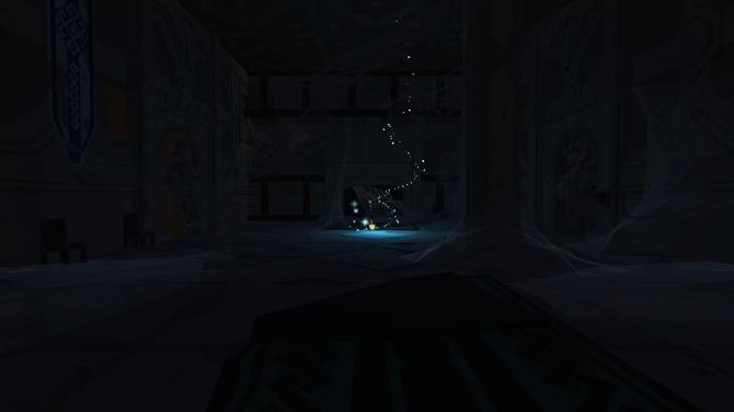 Only DWARVES DIG Proper HOLES 