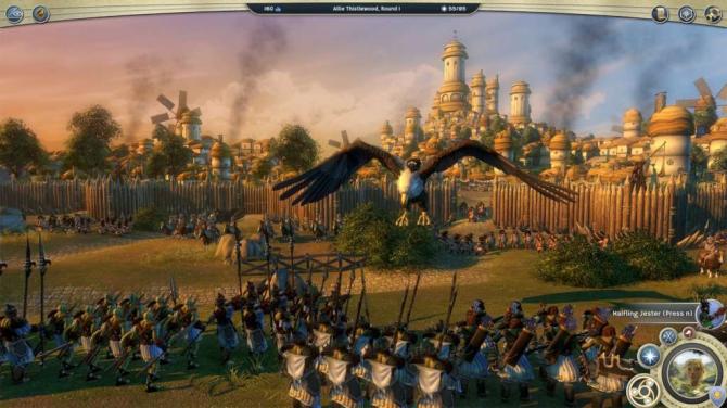 Age of Wonders III 