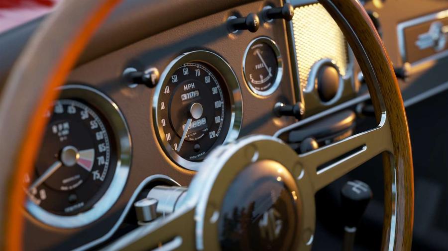 Forza Horizon 4 Standard Edition 