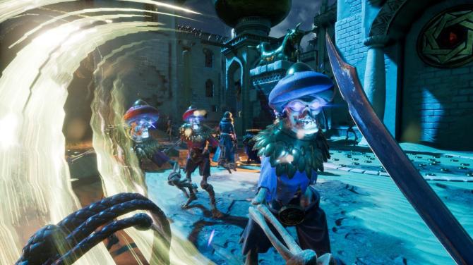 City of Brass 