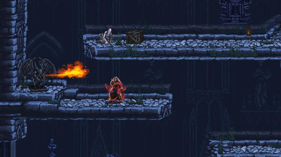 The Last Faith 