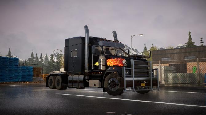 Alaskan Road Truckers: Mother Truckers Edition 