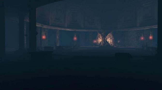 Coma:Mortuary 