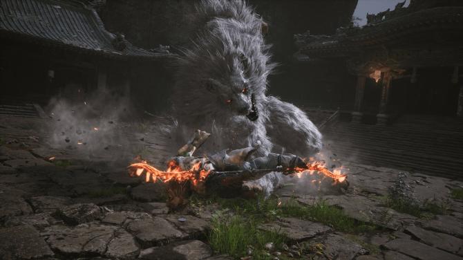Black Myth: Wukong Deluxe Edition 