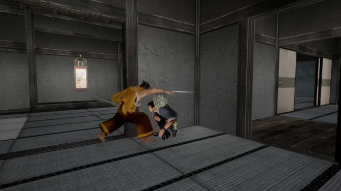 Kamiwaza: Way of the Thief 