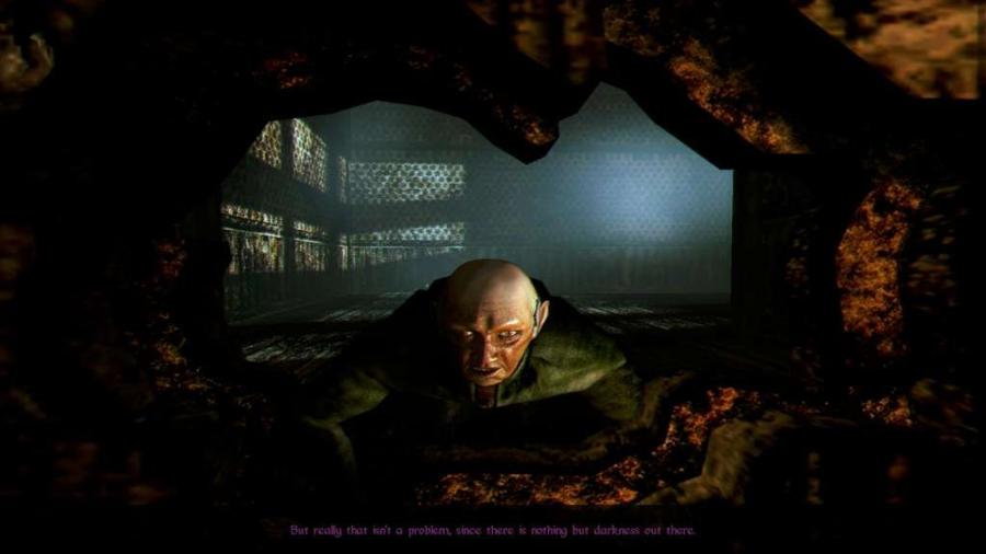 Darkness Within 2: The Dark Lineage 
