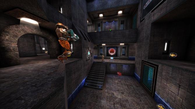 Quake Live 