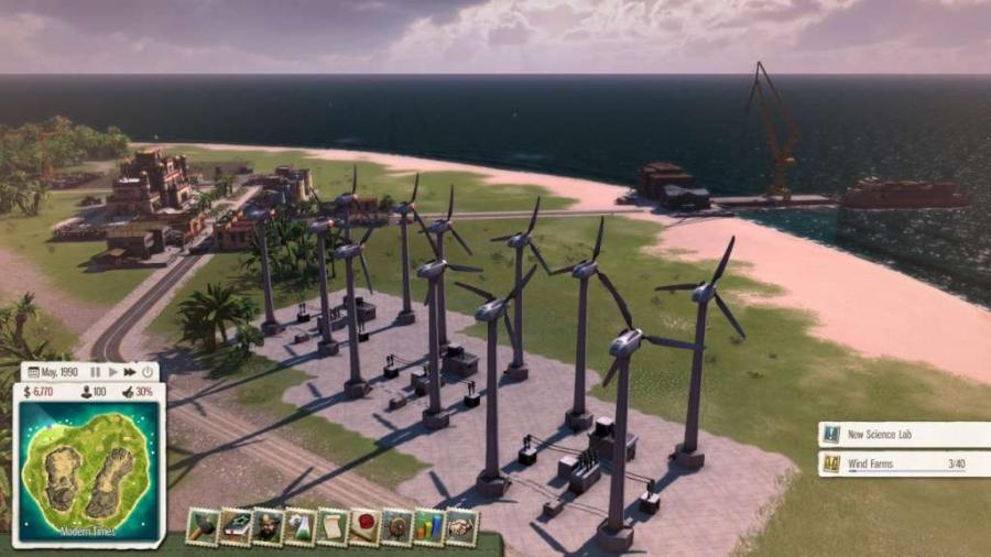 Tropico 5 Complete Collection 