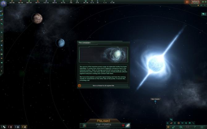 Stellaris 