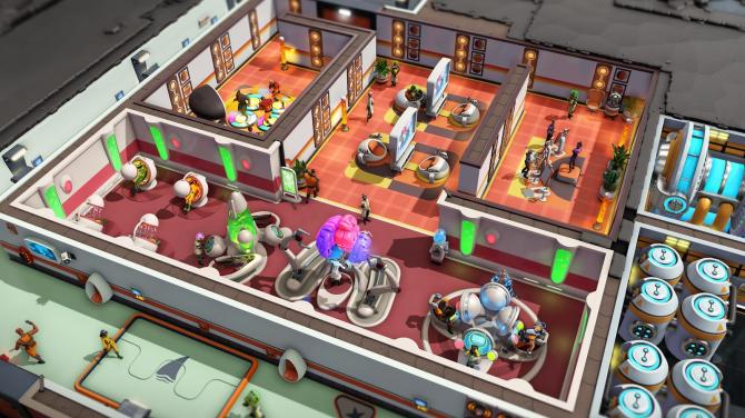 Evil Genius 2: World Domination 