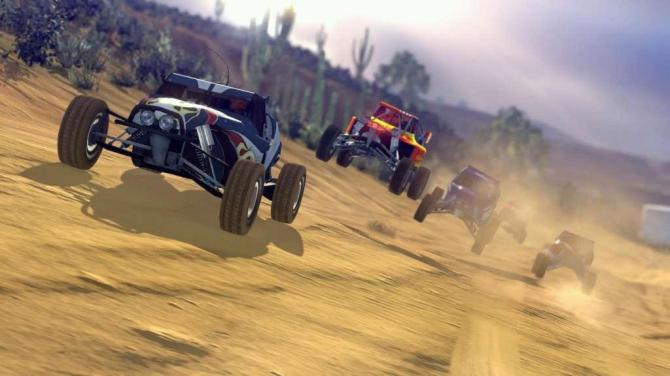 BAJA: Edge of Control HD 