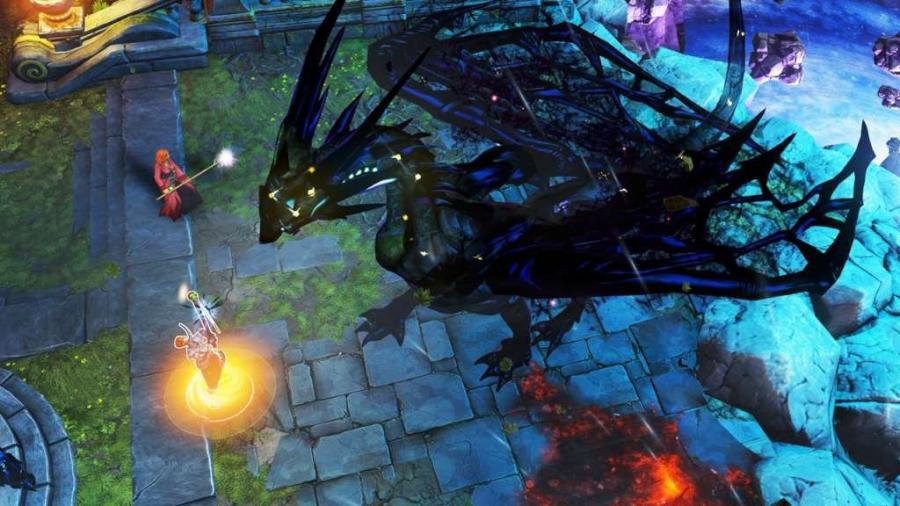 Divinity: Original Sin Enhanced Edition 