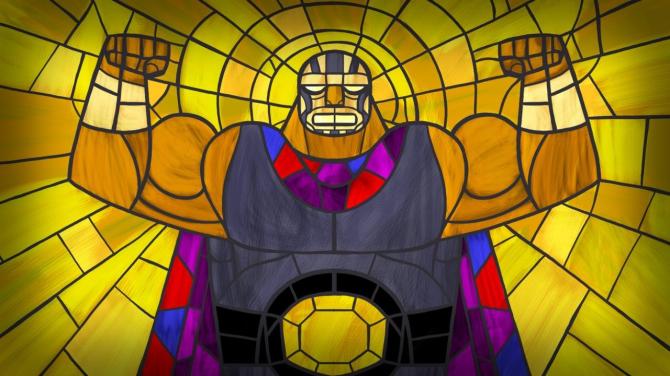 Guacamelee! 2 