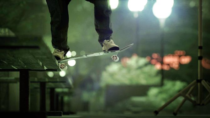 Session: Skate Sim 