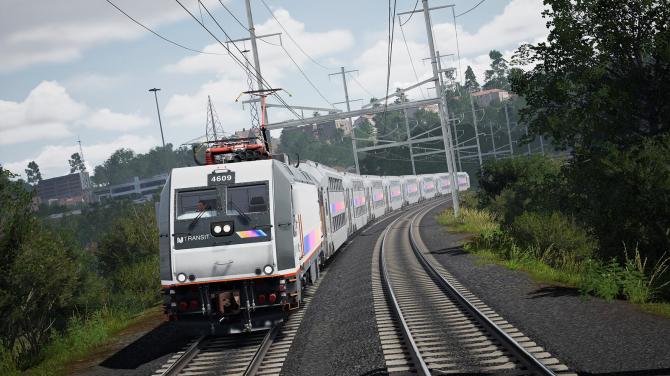Train Sim World 6 Special Edition 