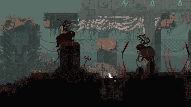 Rain World 
