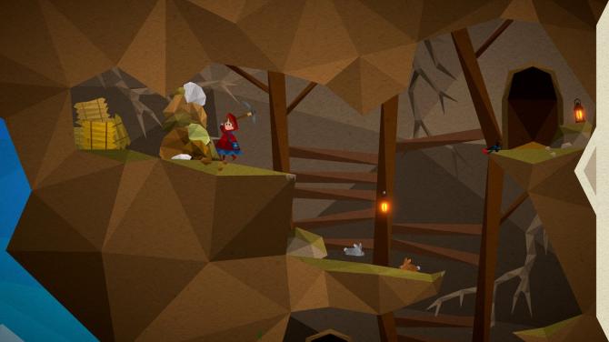 Passing By - A Tailwind Journey 