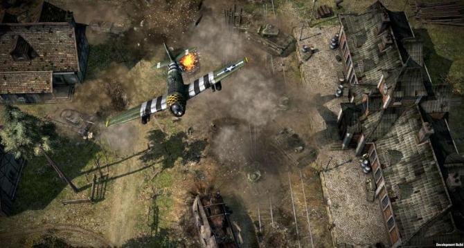 Blitzkrieg 3 