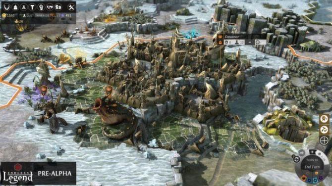 Endless Legend Definitive Edition 