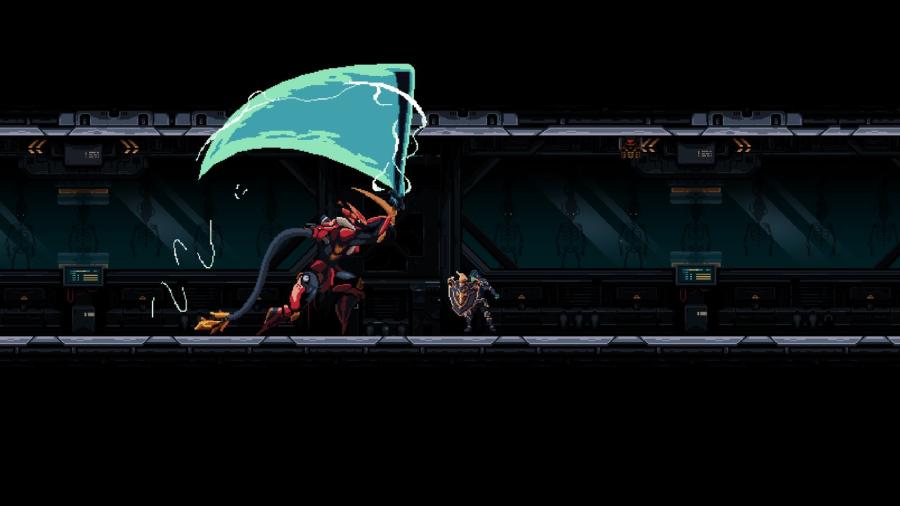 Death's Gambit: Afterlife 
