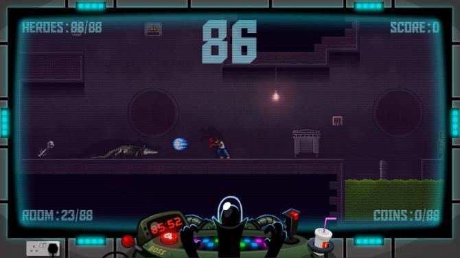 88 Heroes - 98 Heroes Edition 