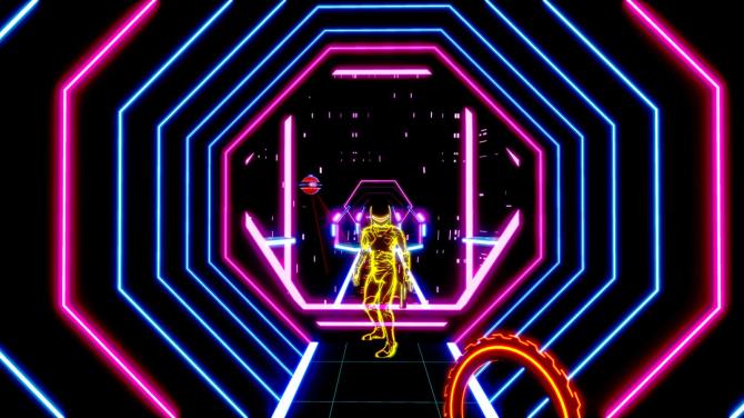 CYBERDRIFTER 