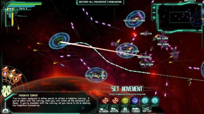 The Last Federation Collection 