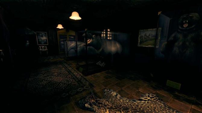 Amnesia Collection 