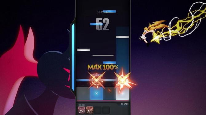 DJMAX RESPECT V Complete (2022) Edition 