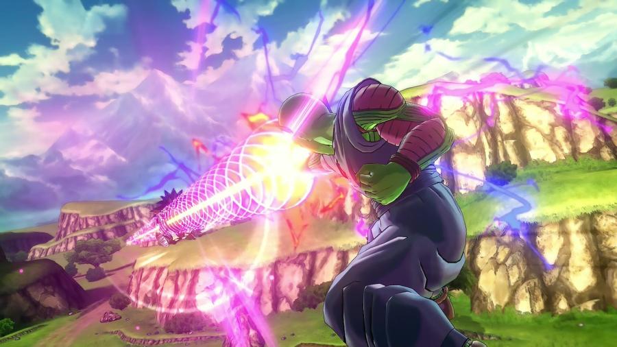 DRAGON BALL XENOVERSE 2 Special Edition 