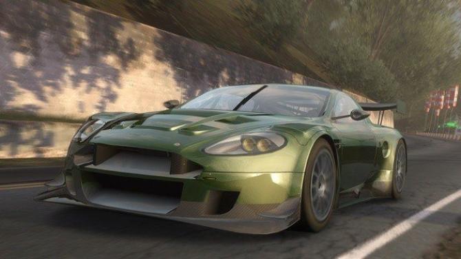 Need for Speed: ProStreet PC EADM Download 