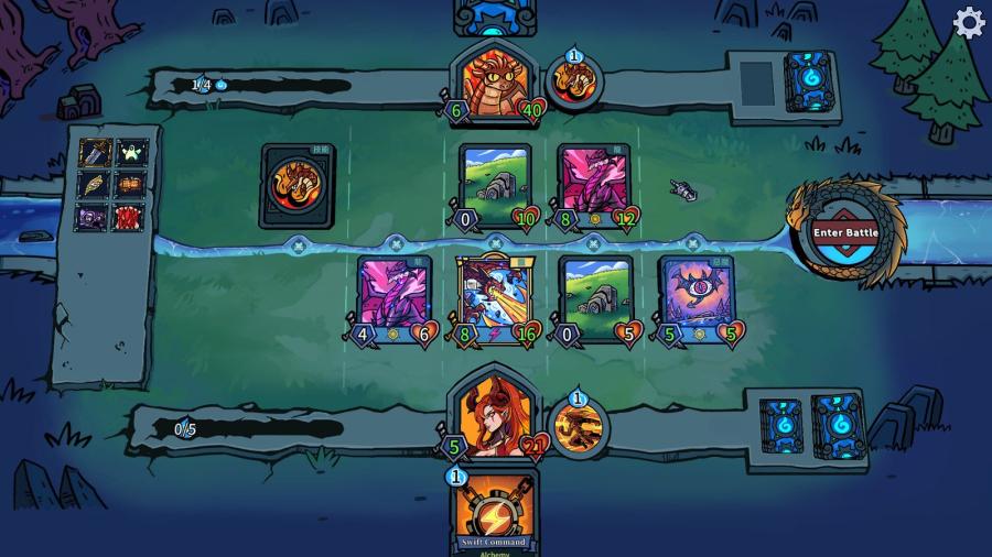 Looper Tactics 