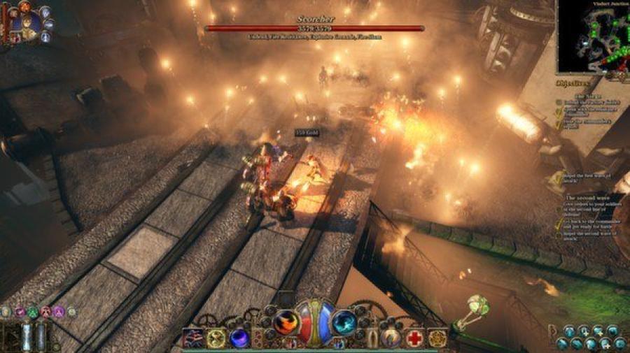 The Incredible Adventures of Van Helsing II 