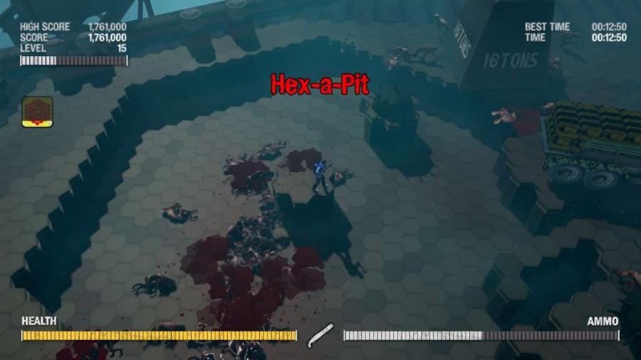 #KILLALLZOMBIES 