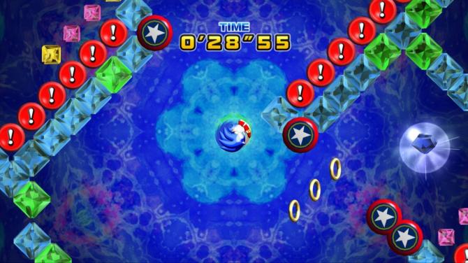 Sonic the Hedgehog 4 Complete 