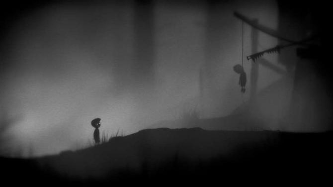 Limbo 
