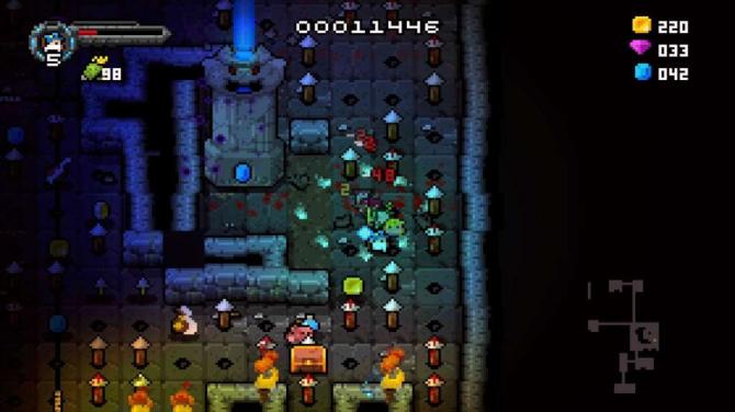 Heroes of Loot 2 