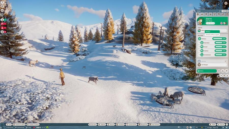 Planet Zoo Premium Edition 2023 