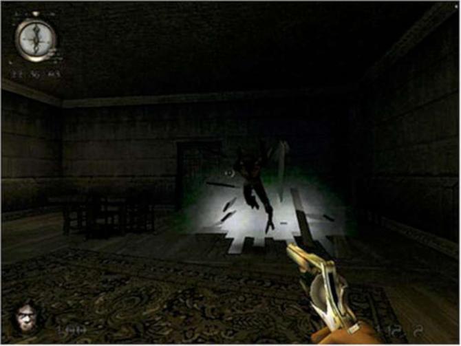 Nosferatu: The Wrath of Malachi 