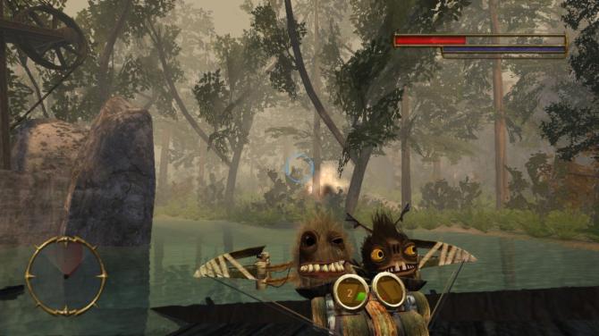 Oddworld: Originals Pack 