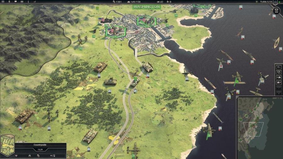 Panzer Corps 2 