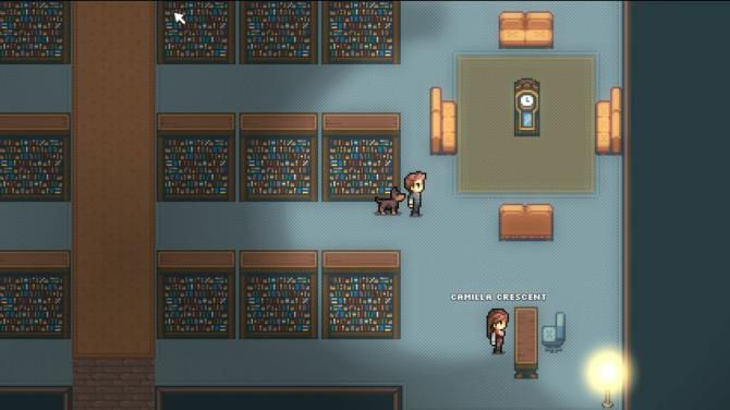 Murder Is Game Over: Streaming Death 