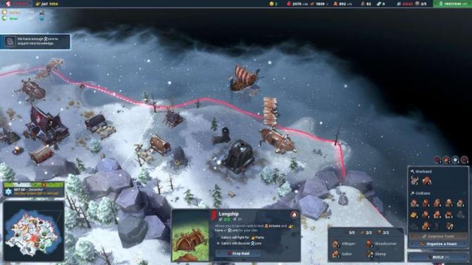 Northgard: The Ultimate Clan Wars Edition 