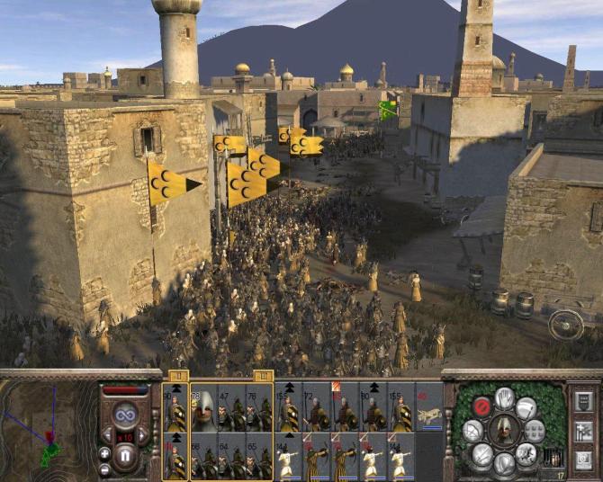 Total War: MEDIEVAL II – Definitive Edition 